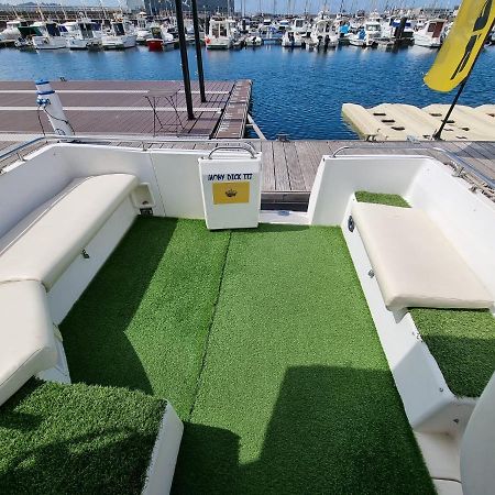 Experiencia En El Mar Gijon M Hotel Exterior photo